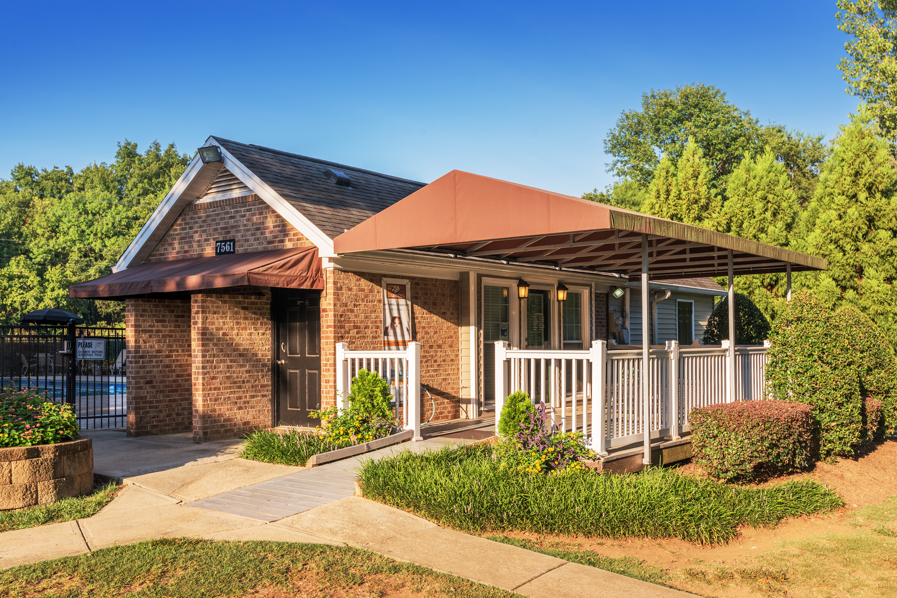 Bridges at Quail Hollow The Multifamily Advisory Group at Cushman